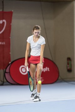 Neele Fredrich 21 - TNB Landesmeisterschaft